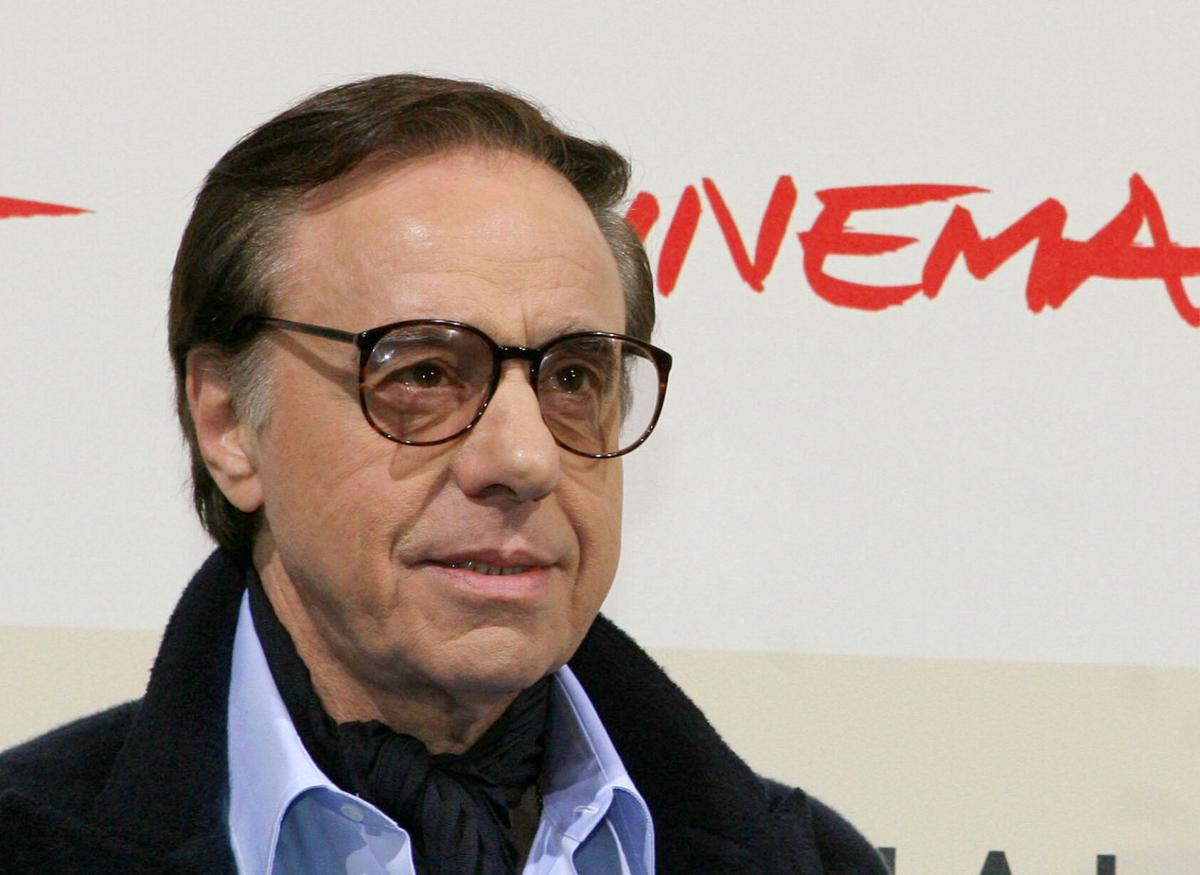 Peter Bogdanovich, director of 'Paper Moon' and 'Last Picture Show,' dies  at 82