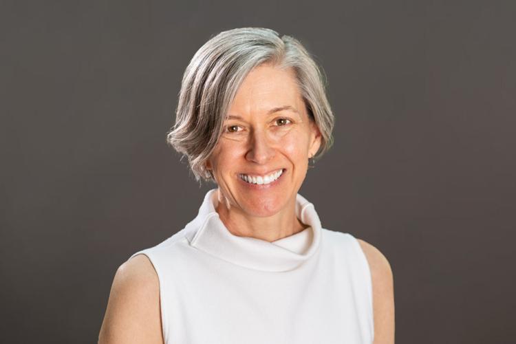 Eschenfelder named LandS interim dean