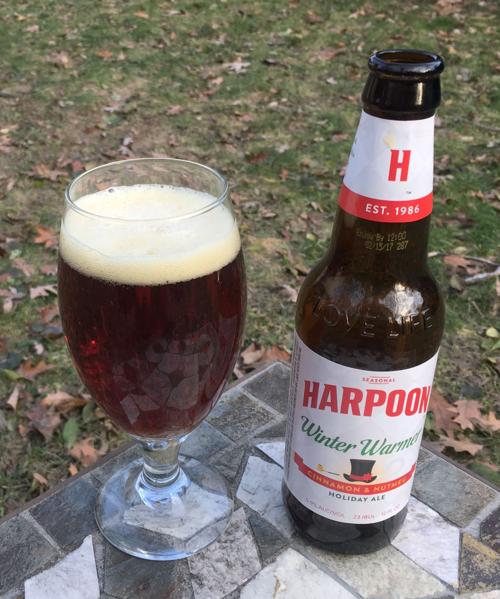 Beer Baron Harpoon Adds New England Flair To Import Class Of