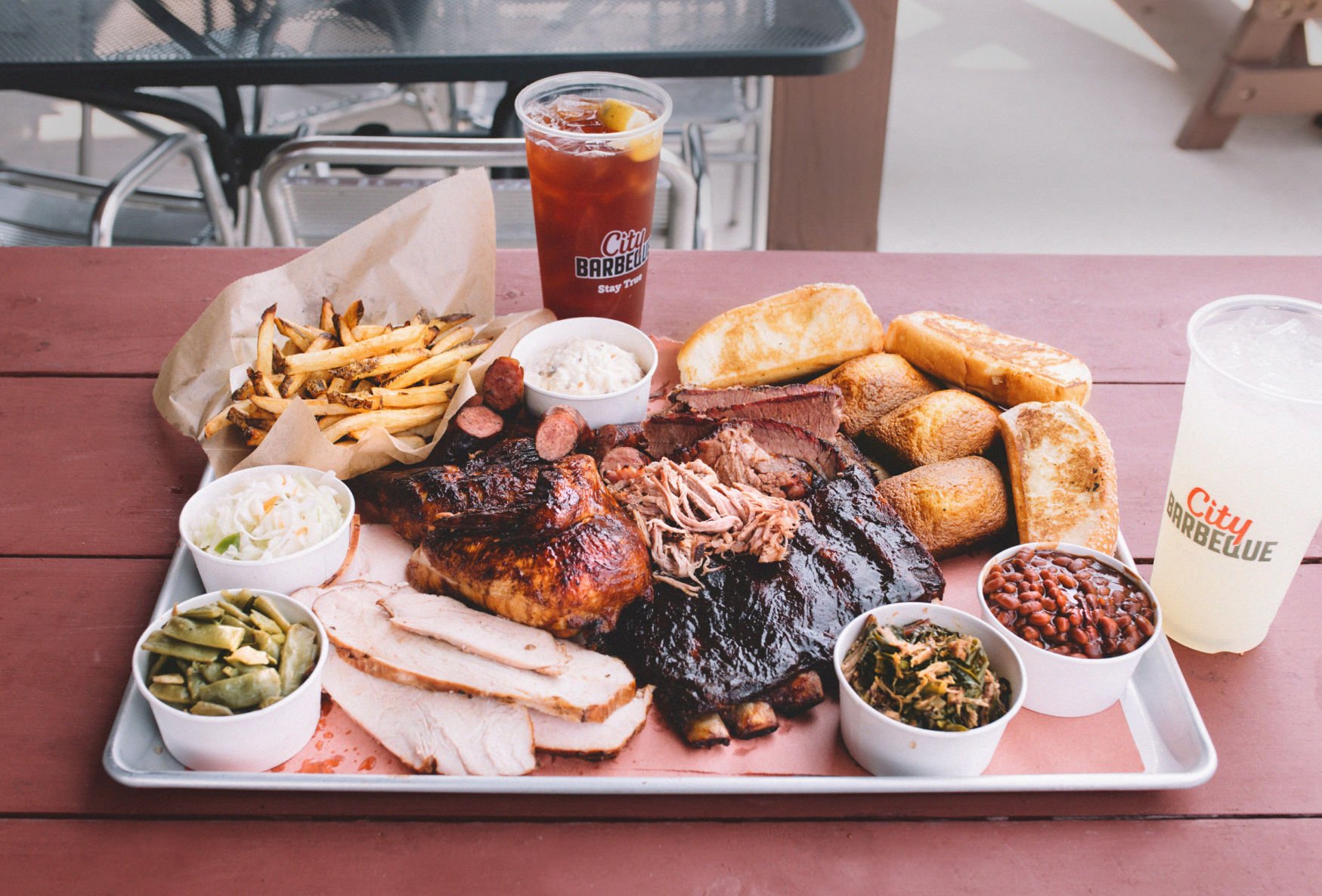 City Barbeque Is Opening Its First Wisconsin Location In Madison