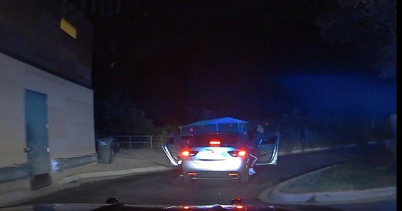 Teen arrested after Monona car chase that ended in Madison