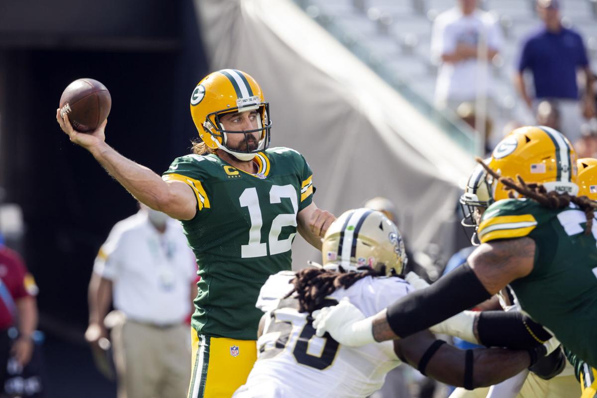 packers notes photo