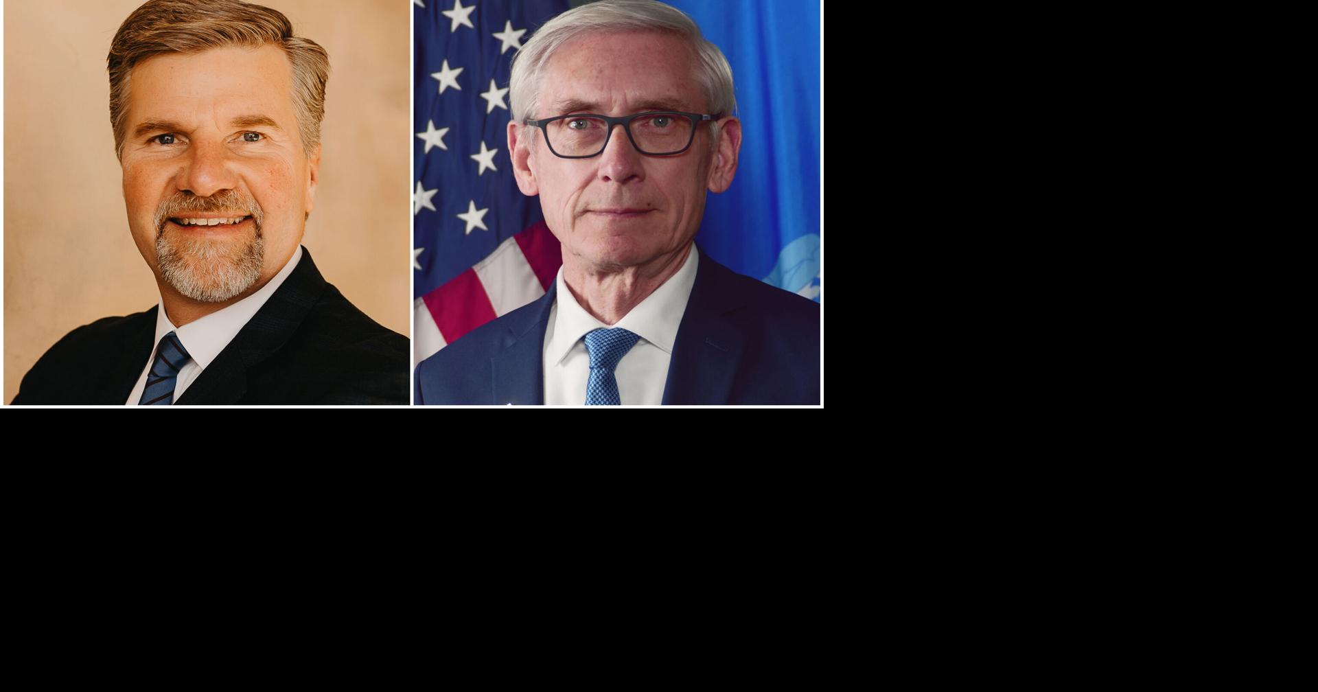 Wisconsin DNR Secretary Adam Payne less than a year into job