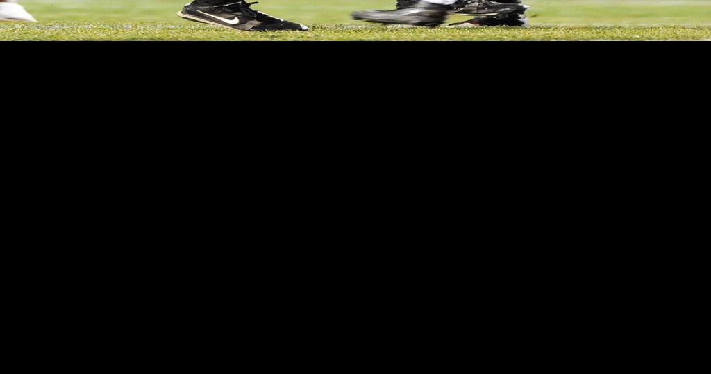 WIAA football Two Mount Horeb seniors spread their wings