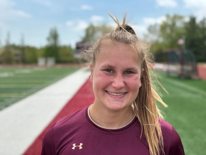 Madison Edgewood's Sonoma Bever