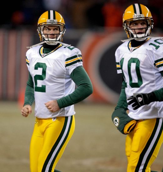 Photo gallery: Green Bay Packers vs. Chicago Bears