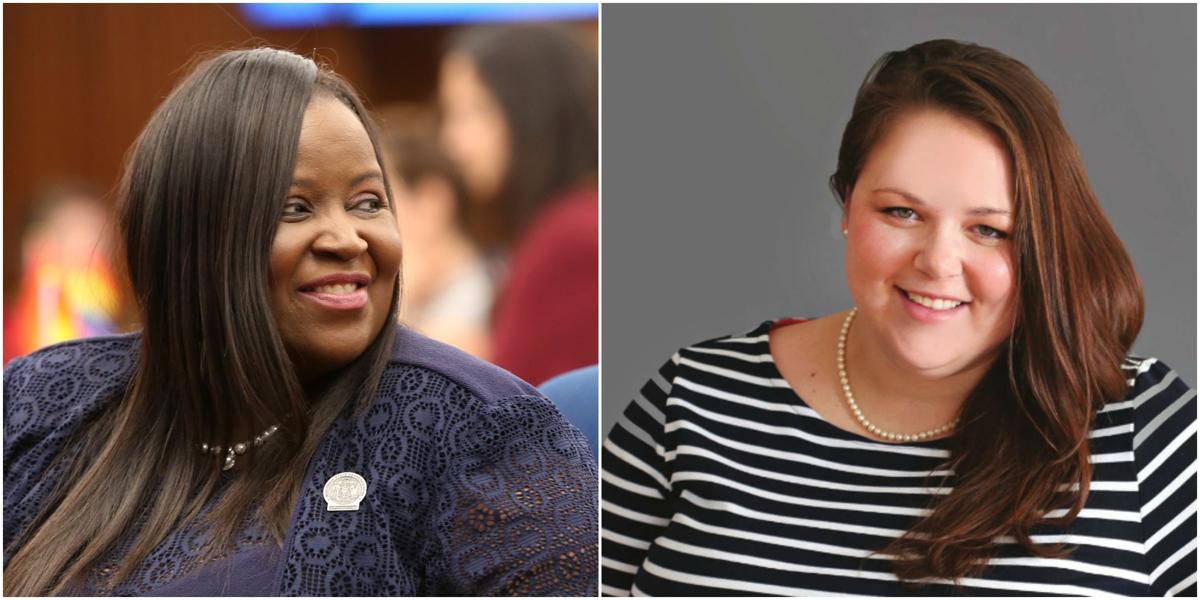 Shelia Stubbs, Analiese Eicher