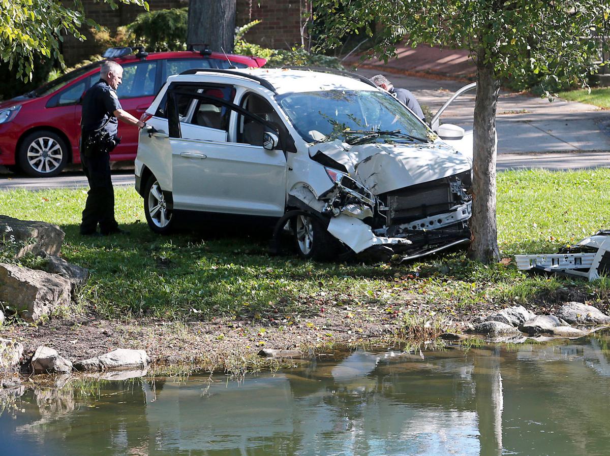 Madison ivy car accident