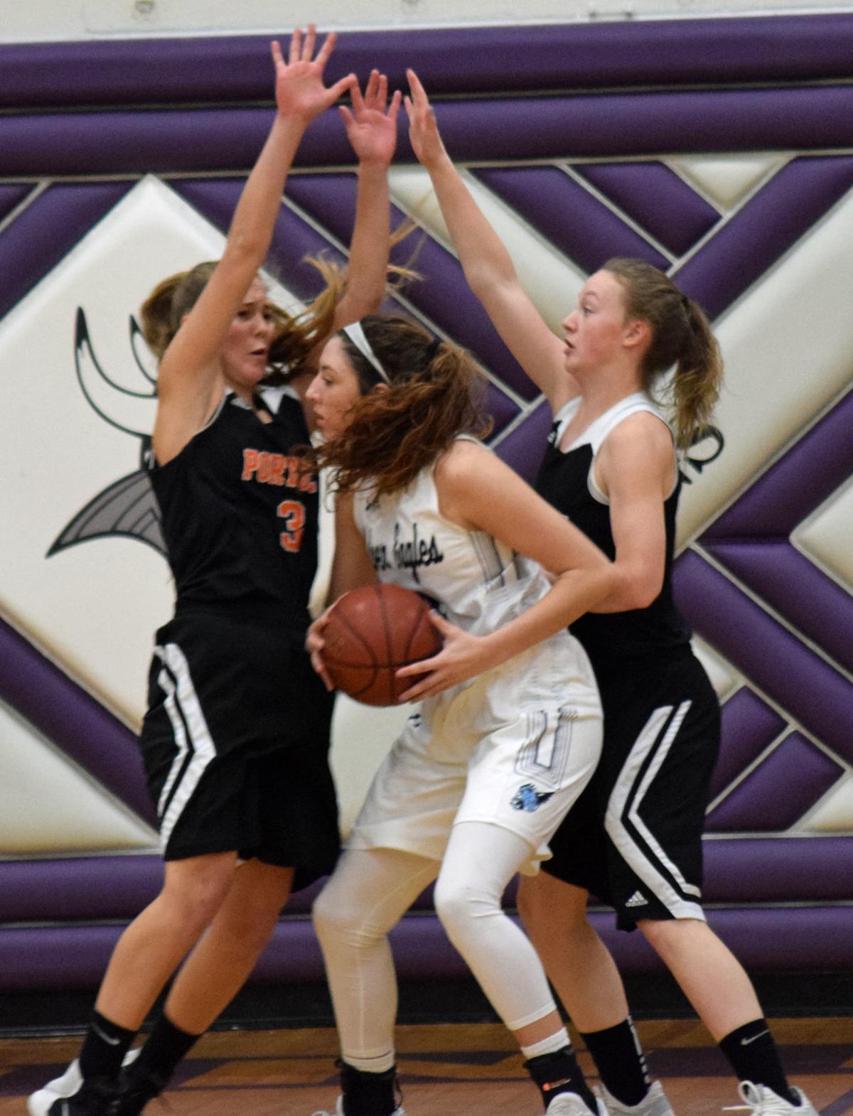 Stoughton S Max Fernholz Makes College Basketball Choice Monona