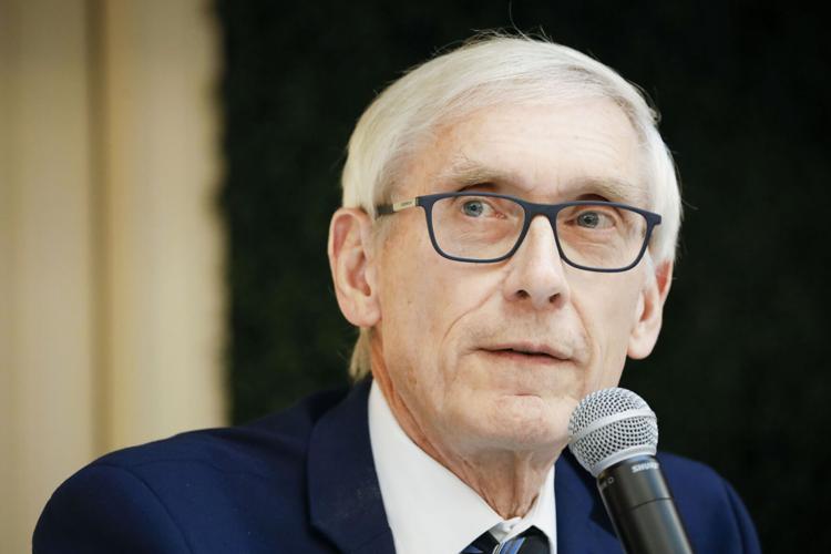 Gov. Tony Evers