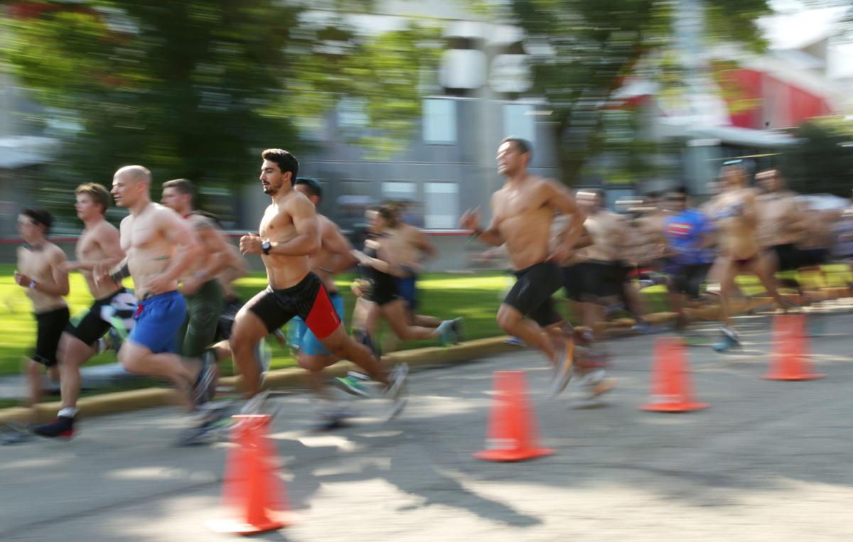 CrossFit Games