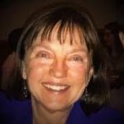 Nancy Bogue