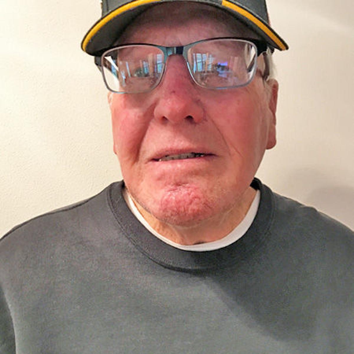 Miller Stanley E Madison Obituaries Madison Com