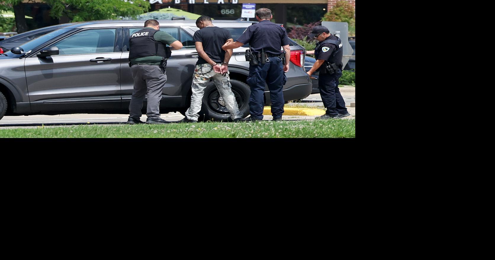 Madison man dies three days after shooting