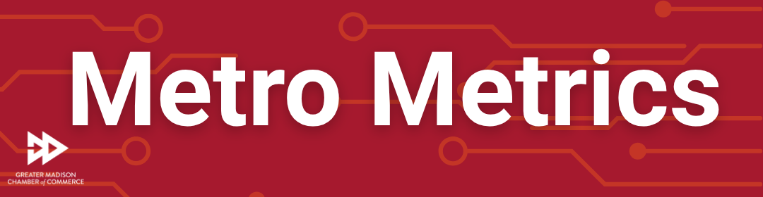 Metro Metrics March 2026