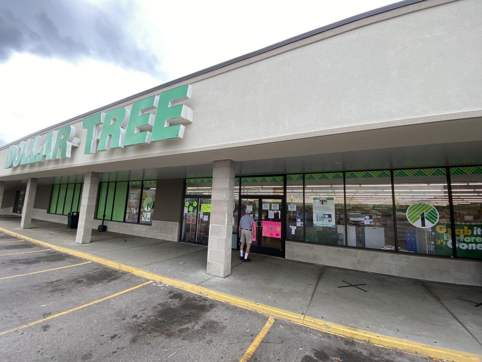 Dollar Tree struggles with staffing, some Madison area stores reduce hours