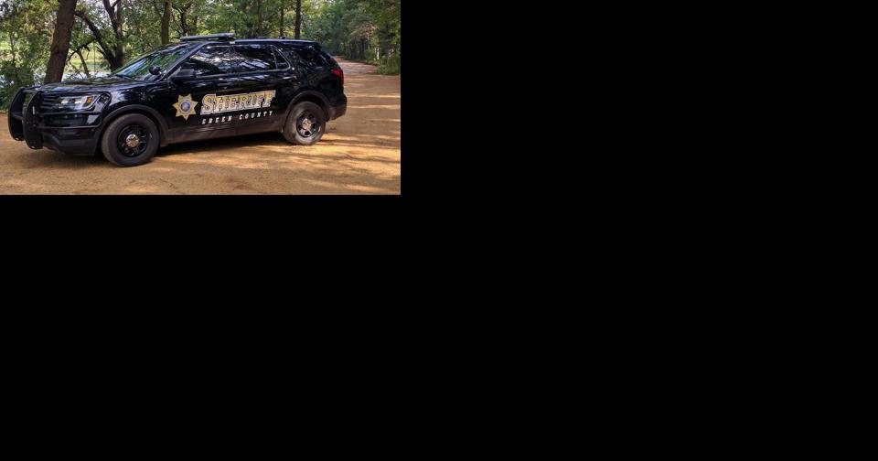 Teen identified as victim in Green County crash - Vimarsana News