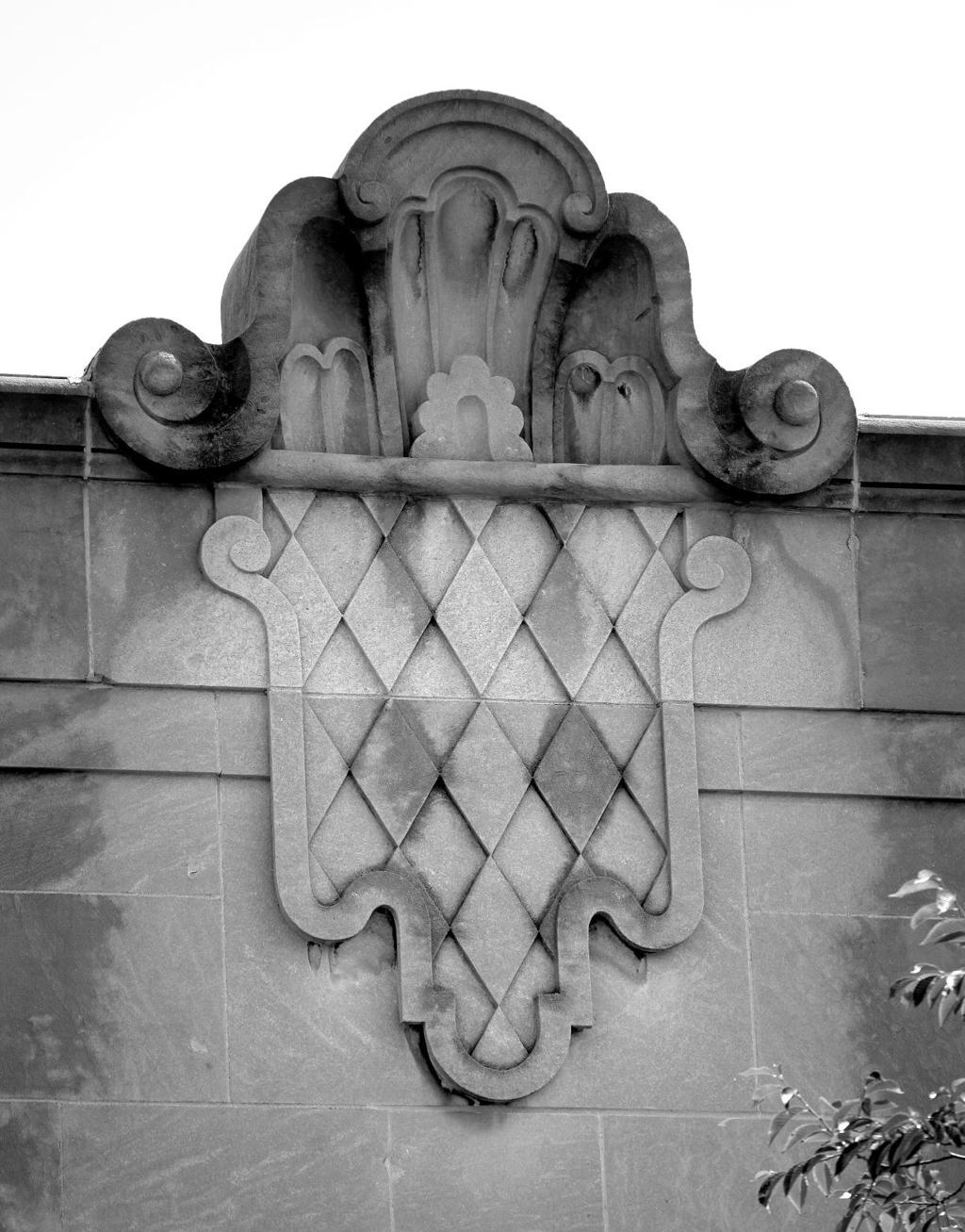 Photos Ornate Stonework And Masonry On Downtown Area Buildings