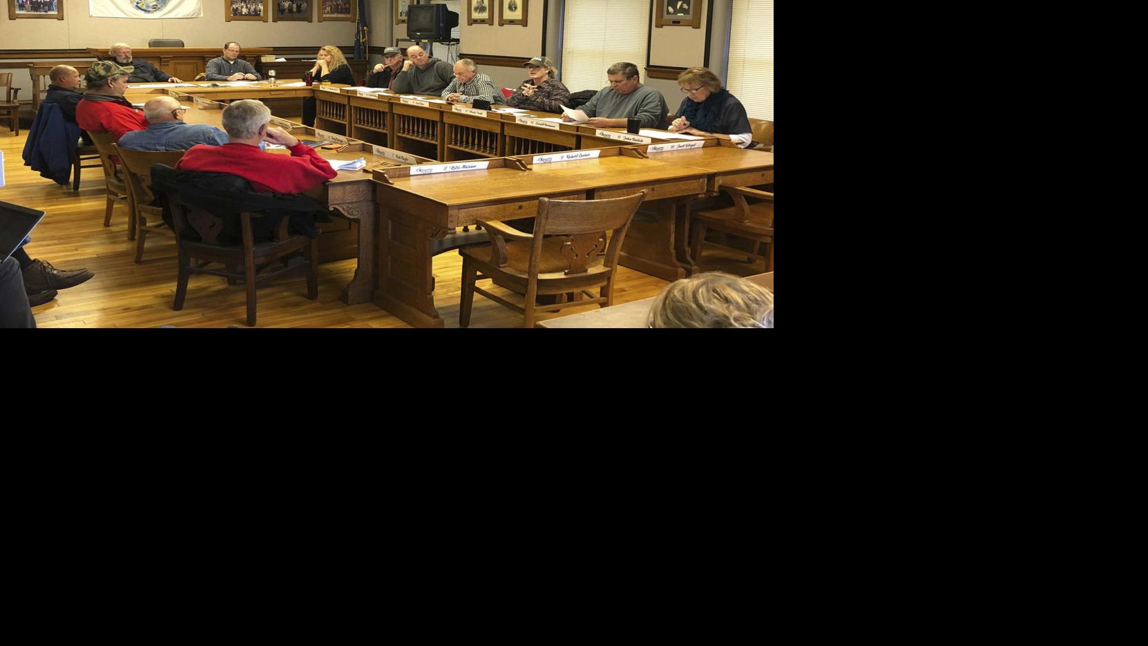 Lafayette County Should Learn From Debacle Editorial Madison Com