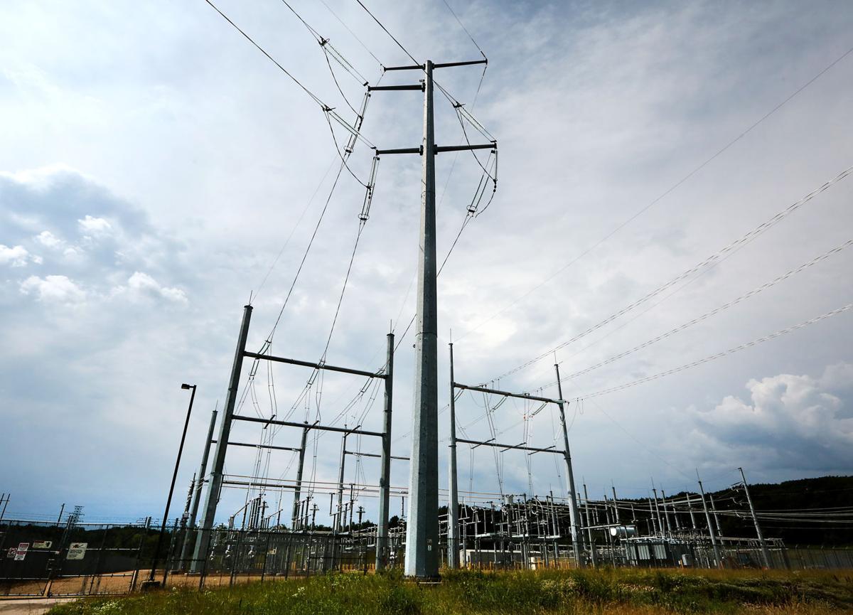 Cardinal Substation