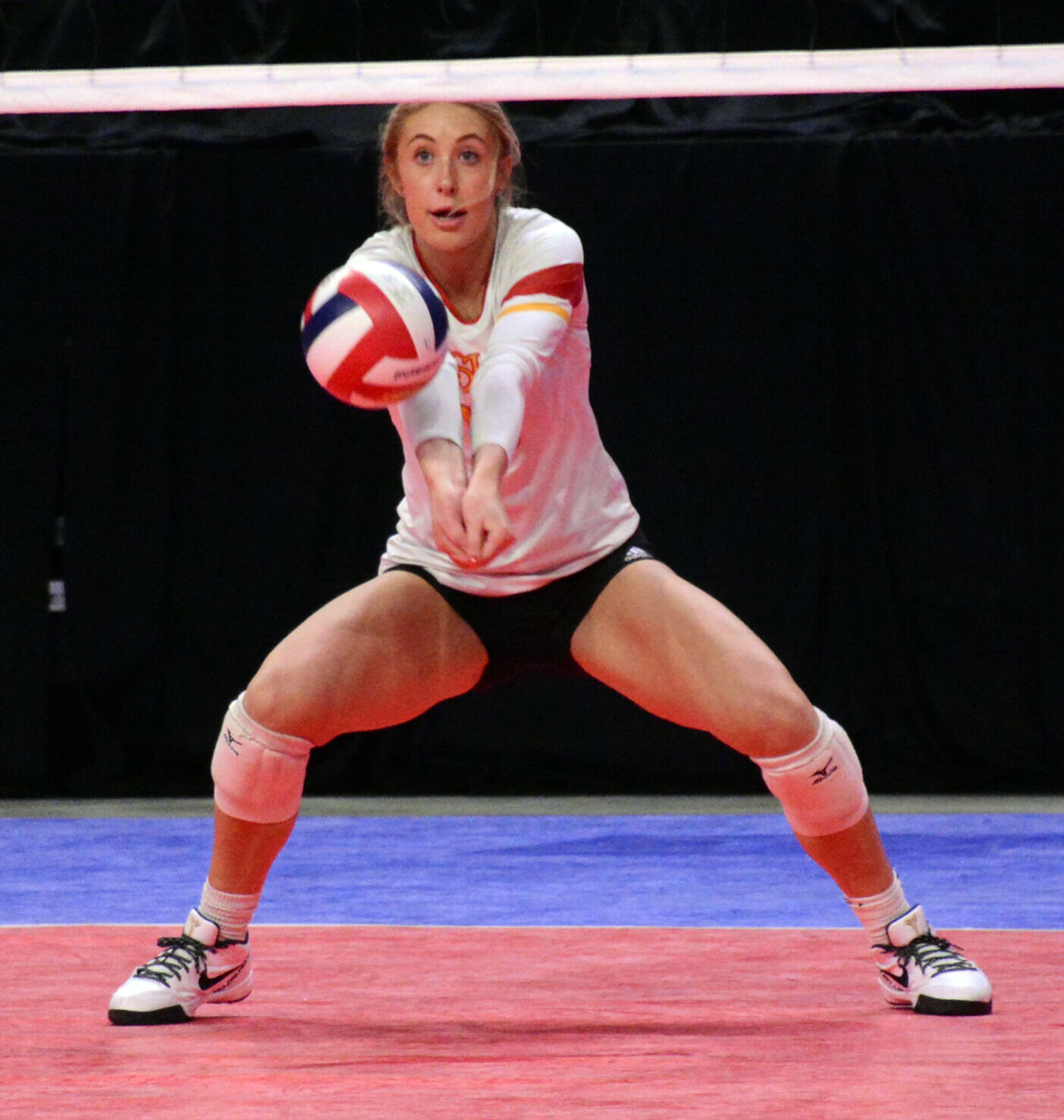 WIAA state high school volleyball tournament preview