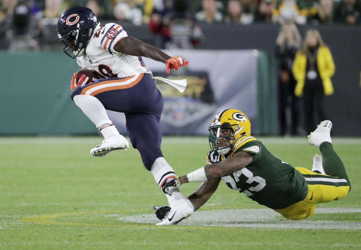 packers notes photo 9-22