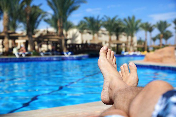 Does Your Company Force You to Take Vacation Time? Here’s Why That’s Not a Bad Thing
