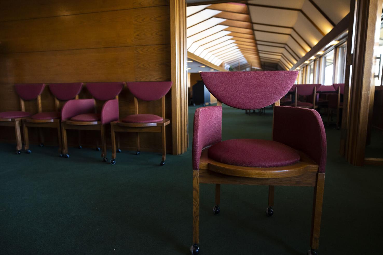 Photos Spring Green Restaurant gets listed on National Register of