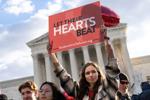 Republicans laud new 'anti-abortion' measure, but experts say it has little-to-no effect