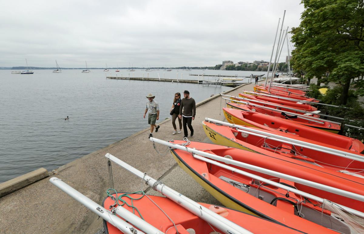 Big Changes Coming To Marina At Union Terrace Higher Education Madison Com