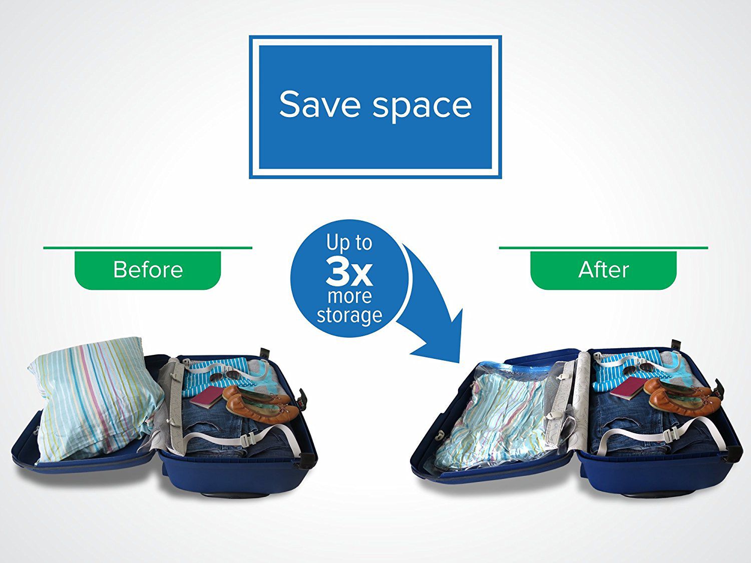 roomier life space saver bags