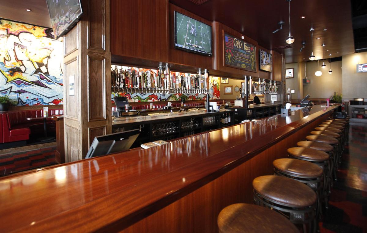 At Laurel Tavern Watching Former Packer >> Top Taps Some Of Madison S Favorite Bars Madison Com Bars Clubs At Laurel Tavern Watching Former Packer >> Top Taps Some Of Madison S Favorite Bars Madison Com Bars Clubs