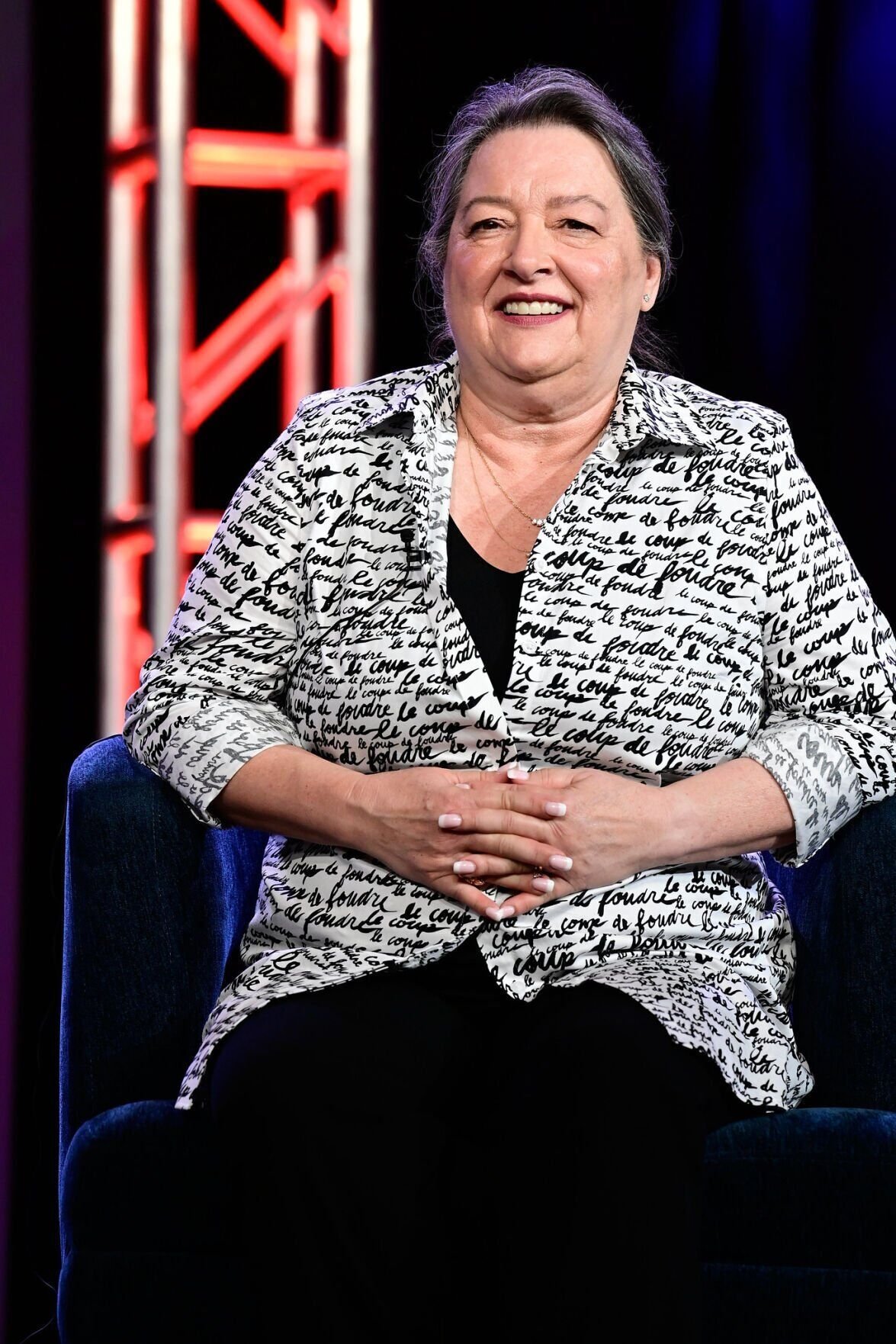 Patsy Cline to be celebrated in a Great Performances special, image size:1175x1762