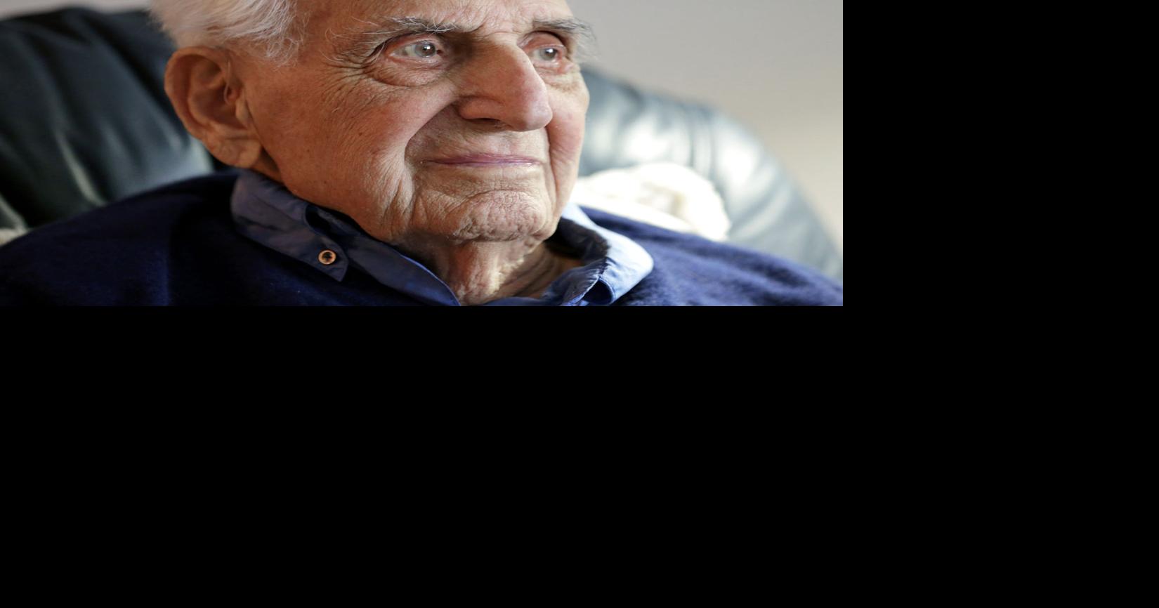 Know Your Madisonian Instant hot cocoa drinkers have Charles Sanna to