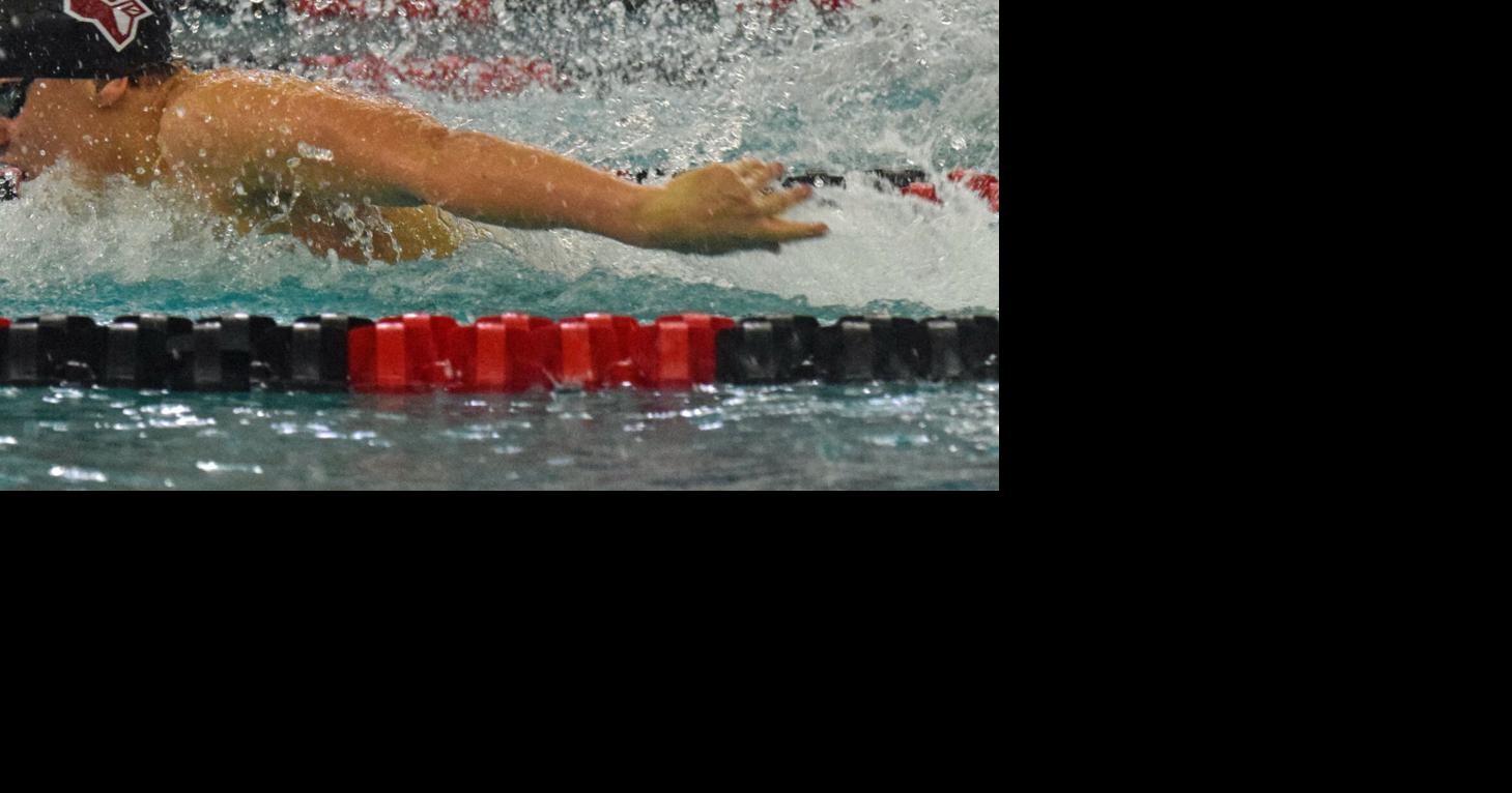 Indiana commit Sam Wolf sets tone for Middleton's success