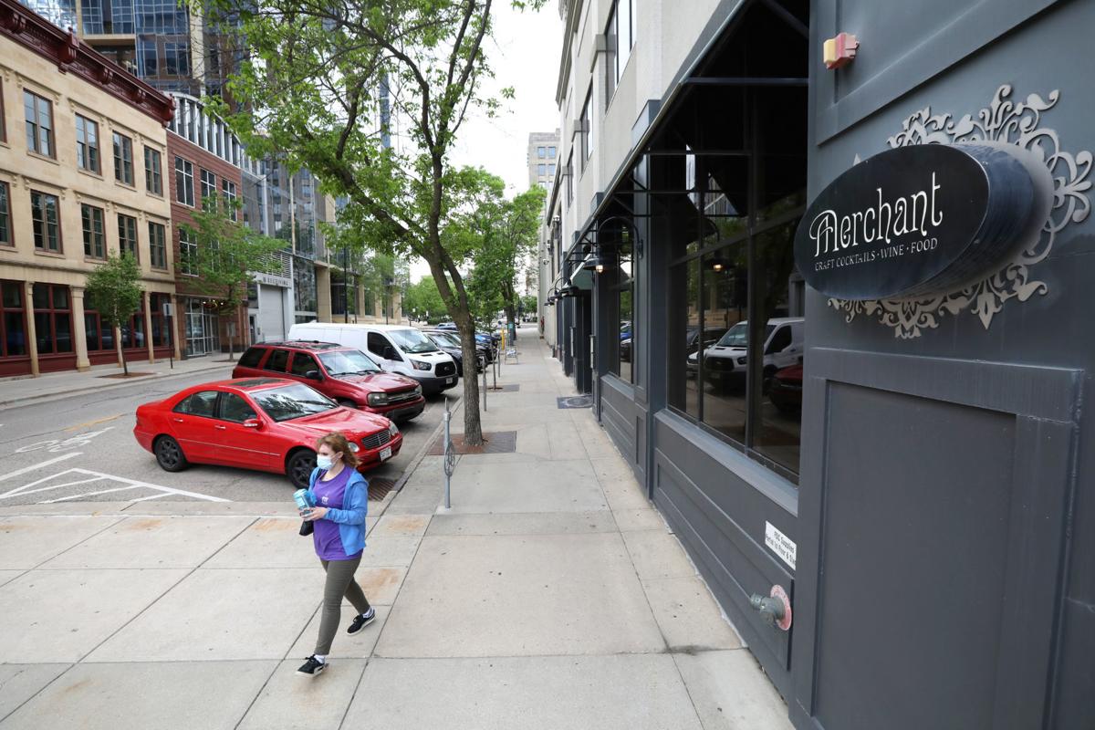 Madison Restaurants Allowed To Expand Outdoor Dining During Covid 19 Pandemic Food Drink Madison Com