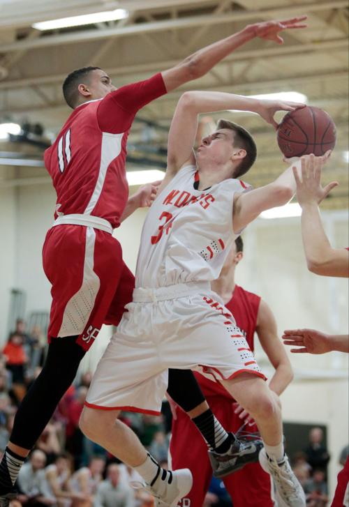 Wiaa Boys Basketball Regional Final Scores And Sectional