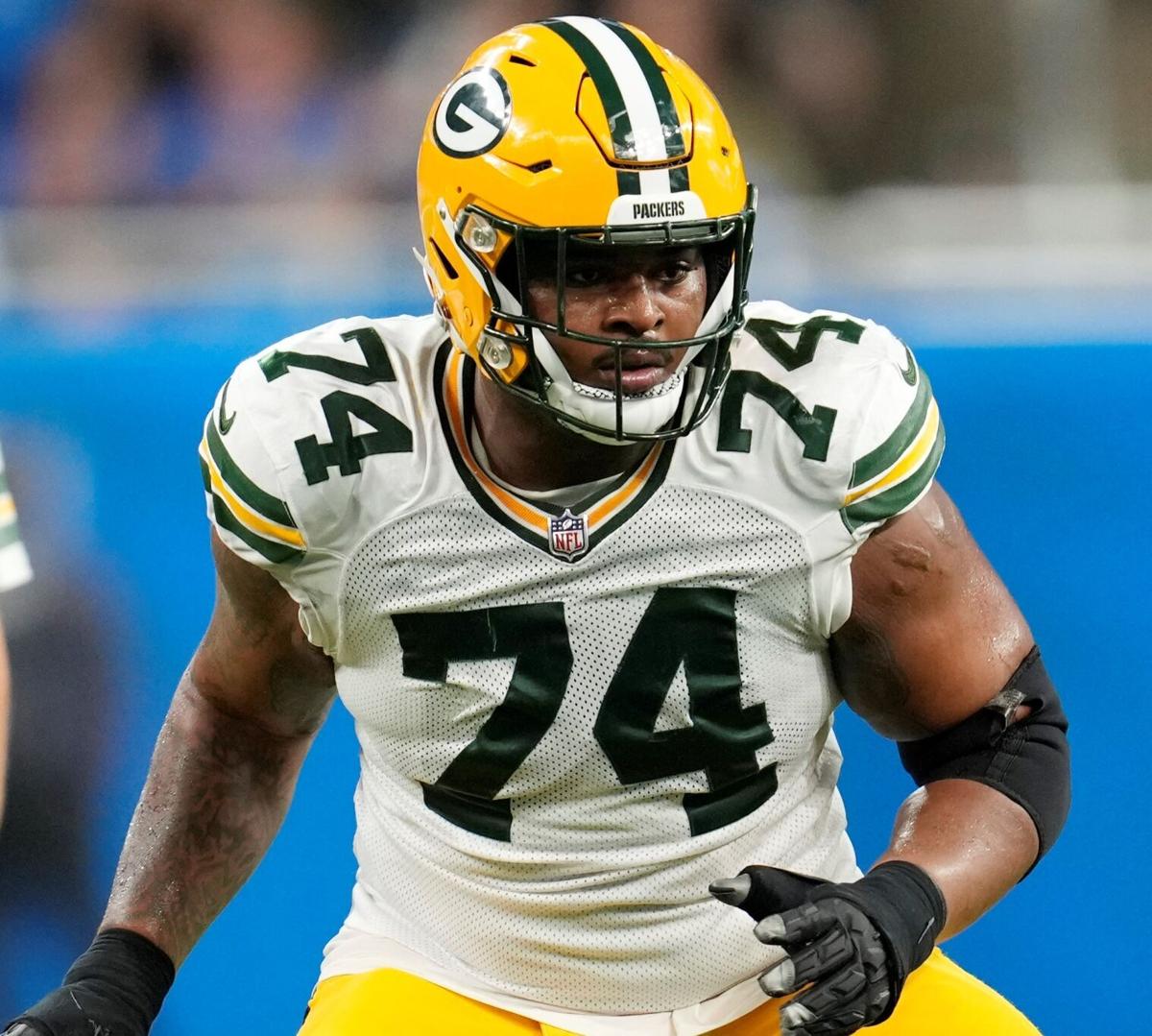 Green Bay Packers: AJ Dillon Reveals Thoughts on Future with Organization