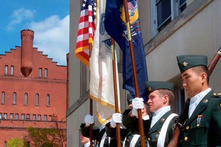 Remembering 9/11, 25 years later