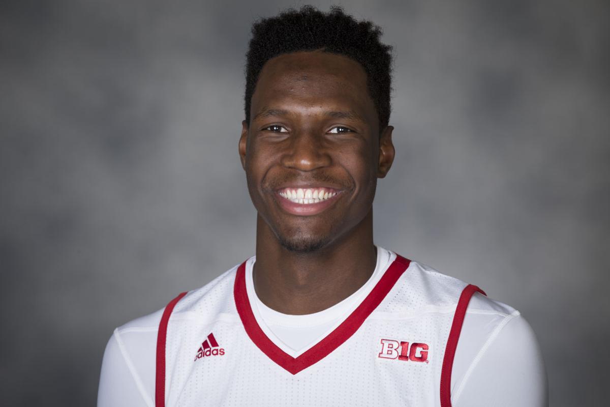 Meet The 2015 16 Wisconsin Badgers Wisconsin Badgers Men S