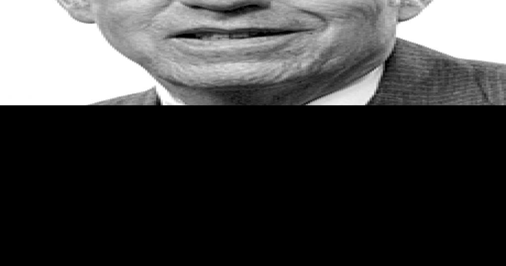 Clarence Neil Daniels