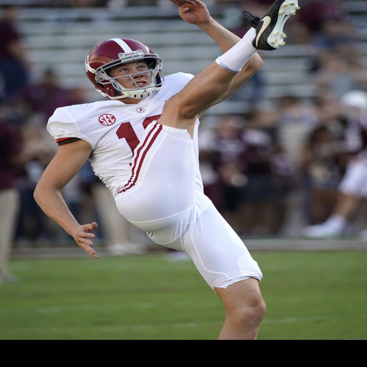 Packers Rookie Punter Jk Scott S Wisconsin And Madison Roots Run Deep Pro Football Madison Com