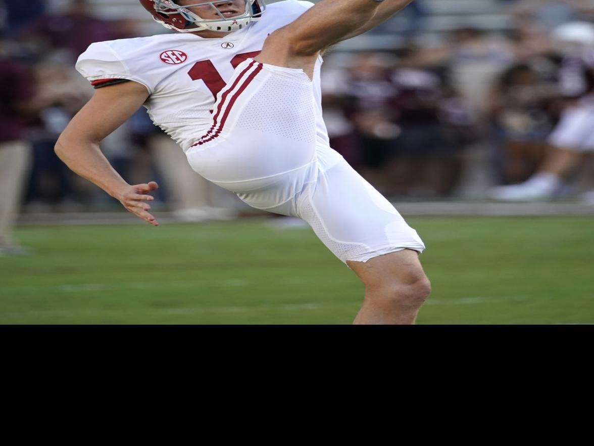 Packers Rookie Punter Jk Scott S Wisconsin And Madison Roots Run Deep Pro Football Madison Com