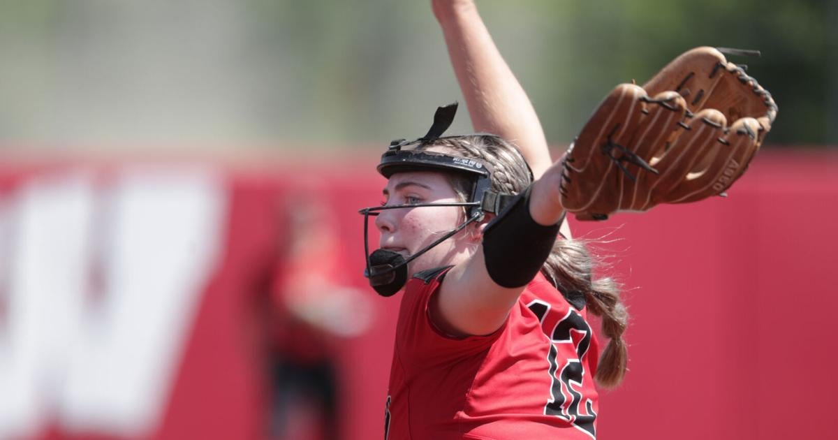 10 high school softball players from the Madison area to know in 2024