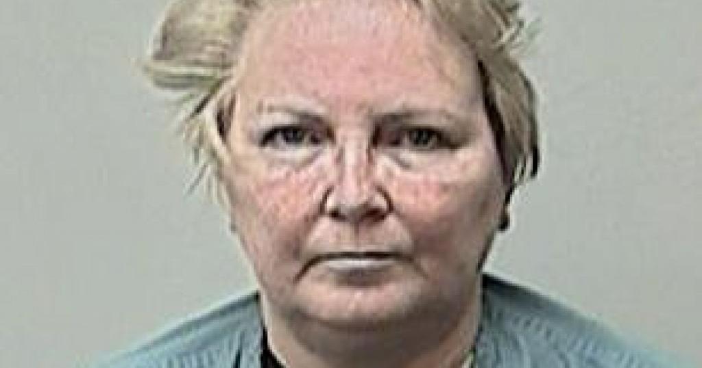 Bail cut for woman accused of identity theft in connection to killing