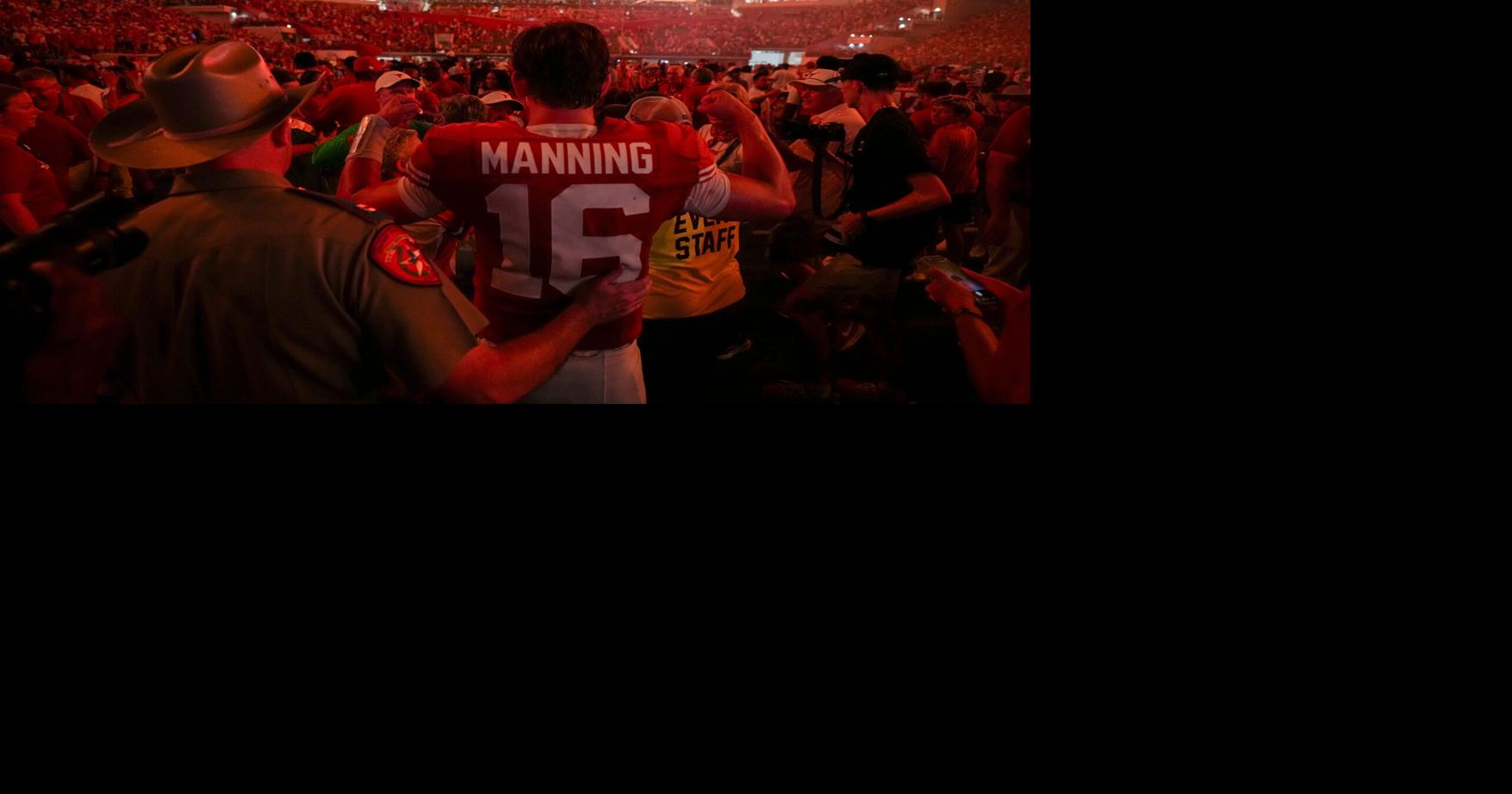 SEC vs Big Ten debate takes center stage in college football Week 2 winners, losers Paul Myerberg USA TODAY Sep 13, 2026 35 sec ago