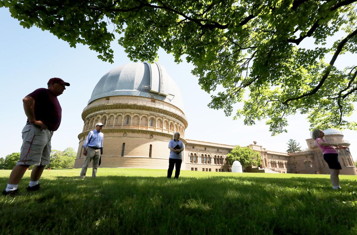 Planning for the future