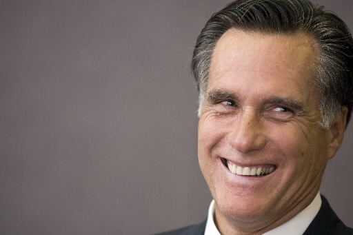 Mitt Romney, corporation