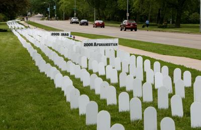 Veterans For Peace Memorial Mile >> Dave Zweifel S Madison Vets For Peace Ceremony Memorial Day All Veterans For Peace Memorial Mile >> Dave Zweifel S Madison Vets For Peace Ceremony Memorial Day All