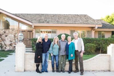 The Brady Bunch Cast Is Reuniting For An Hgtv Renovation Show The Brady Bunch Cast Is Reuniting For An Hgtv Renovation Show